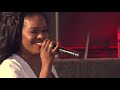 Azealia Banks Luxury Live 