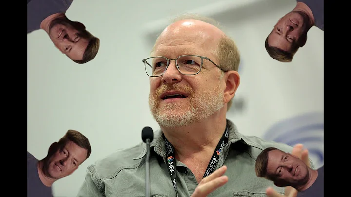 Graded Point LIVE:Mark Waid Makes a booboo in Depo...