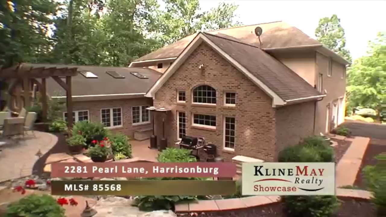 2281 Pearl Lane, Harrisonburg, VA MLS85568 YouTube