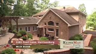 2281 Pearl Lane, Harrisonburg, VA  MLS#85568