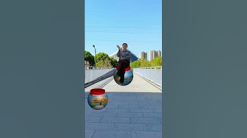 You can walk on the ground and fly in the air. It is so convenient to fly smart balls!Do you like