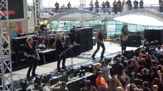 Primal Fear - Unbreakable, Part 2 (Live) 70000 Tons of Metal 2015