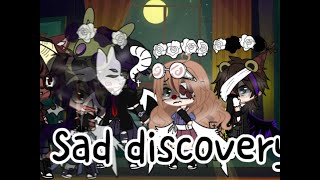 🍿💔❌✨ A Sad Discovery Meme | Feat. FNAF | Purple Bean  ✨❌💔🍿 Resimi