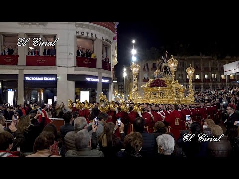 Real Ilustre y Venerable Cofradía de Nuestro Padre Jesús de la Misericordia, Santo Cristo de Ánimas, Nuestra Señora del Gran Poder y San Juan de Dios