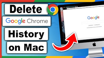How to Delete Search History on Google Chrome on Mac - Full Guide