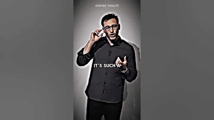 HUMAN BRAIN... || SIMON SINEK