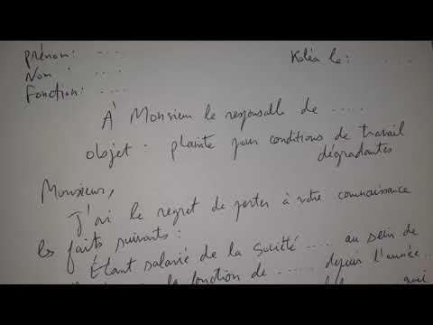 Vidéo: Demandez à un expert - Formation et punition