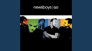 Video thumbnail of "Newsboys - Go"