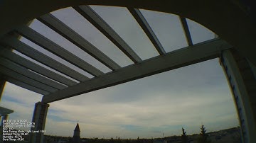 07/10/2017 Raspberry Pi Timelapse