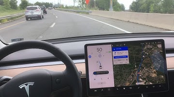 Tesla Autopilot | Consumer Reports is WRONG | Navigate on Autopilot is Safer Than Humans