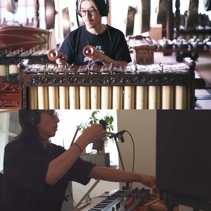 Shouichi Iwamoto & Oowets - Mataharitomo