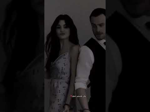 كل شي مختلف حسيته هيبه وحلوه شخصيته تركت الدنيا حبيته يايمه