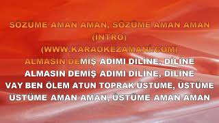 İMERA EMRİ OLUR KARAOKE Resimi