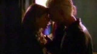 Buffy Loves Her Champion