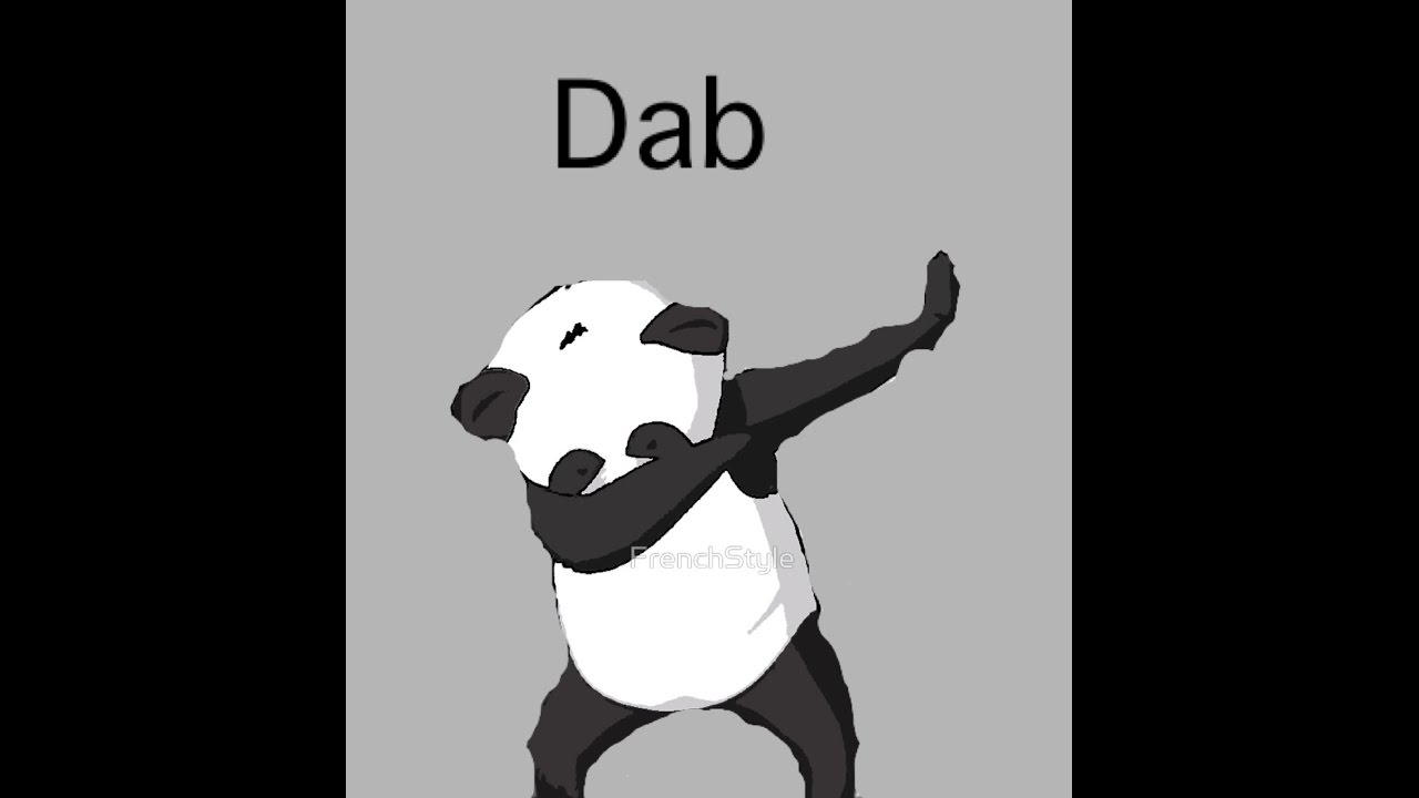 Comment Faire Un Dab Youtube