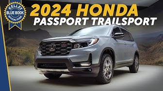 Research 2024
                  HONDA Passport pictures, prices and reviews