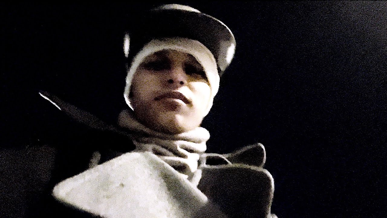 if i don't stop, overthinking will rob me of my 20s