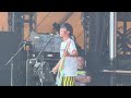 The Linda Lindas - Racist, Sexist Boy - Boston Calling