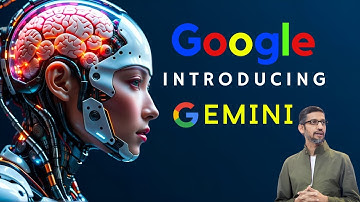 Decoding Gemini vs  ChatGPT Google