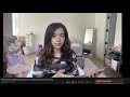 Beginning of video