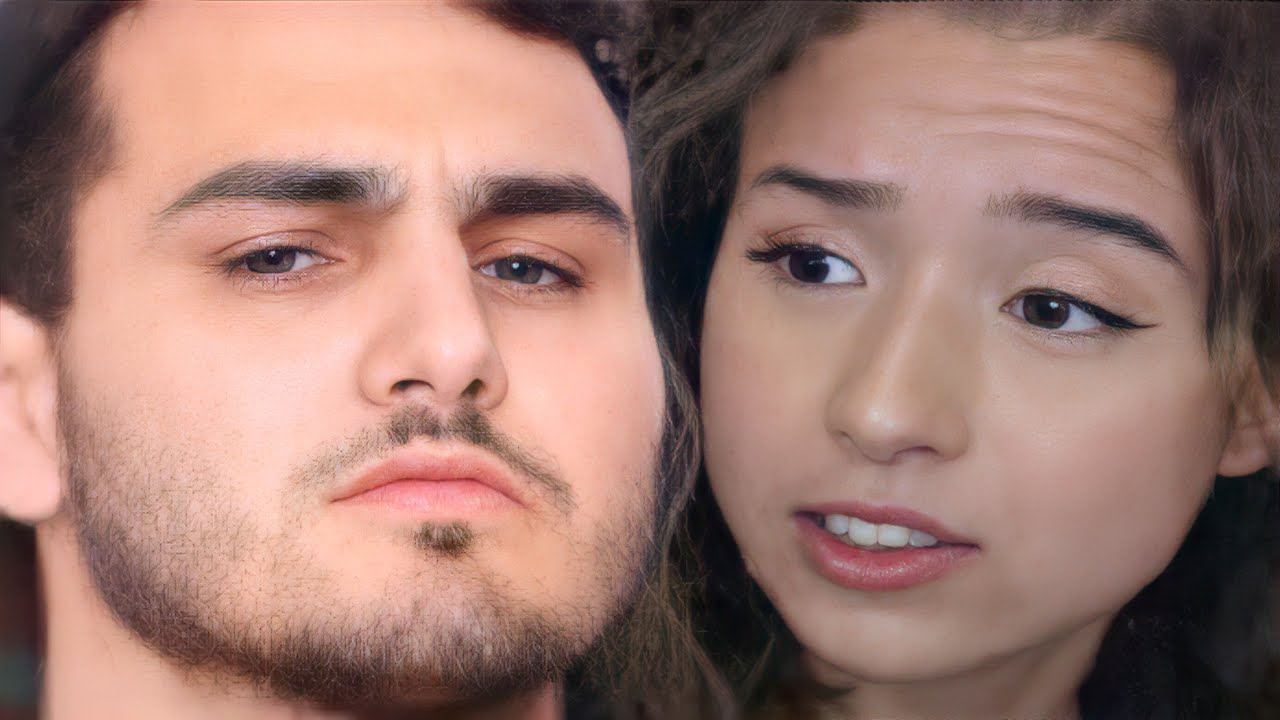 FedMyster CLAPS BACK at Pokimane in New Document! (Full Audiobook)