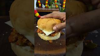 Desi Paneer Burger For Snacks..#asmr #food #burger #desi  #paneerburger #paneer #recipe #reels #