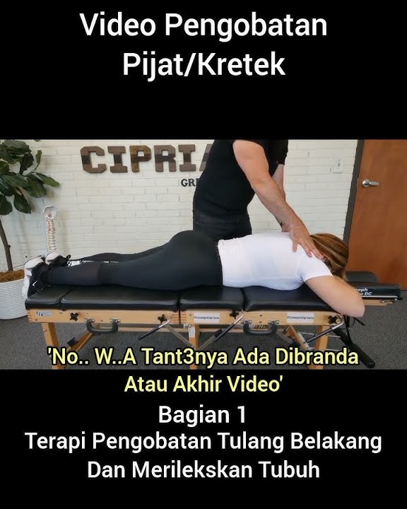 Japanese Massages | Pijat Tante Gemoy Part 31