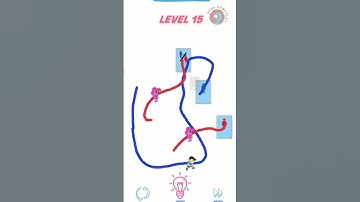 Toilet Escape Puzzle level 15 #gaming #youtubeshorts #shortvideo #games @DropGameplay228 @gaming