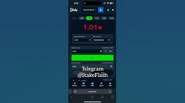 STAKE FAKE.MONEY AVAILABLE ✅ UNLIMITED MONEY 💰🤑 || Telegram:- @StakeFlash #stake