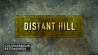 Holbrook & SkyKeeper - Distant Hill