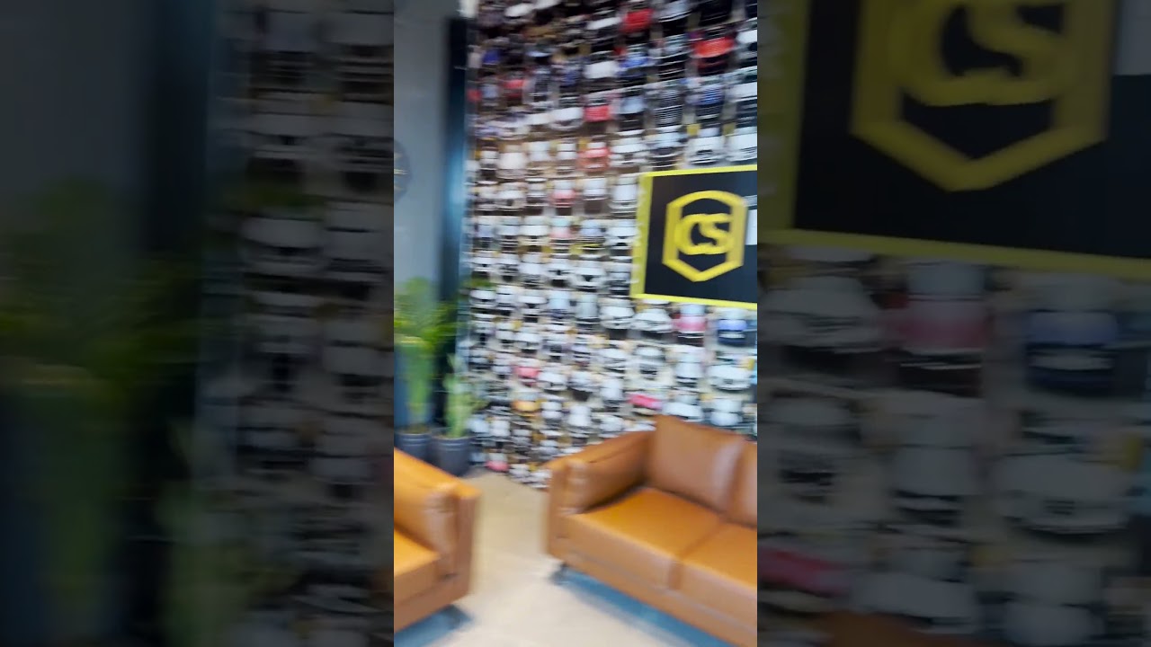 New H2o Carzspa Car Detailing Studio Tour. 