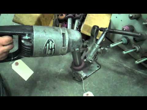 Sioux Valve Seat