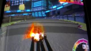 Crash Team Racing - Turbo Track 29:34 Sl   1:26:73 Course