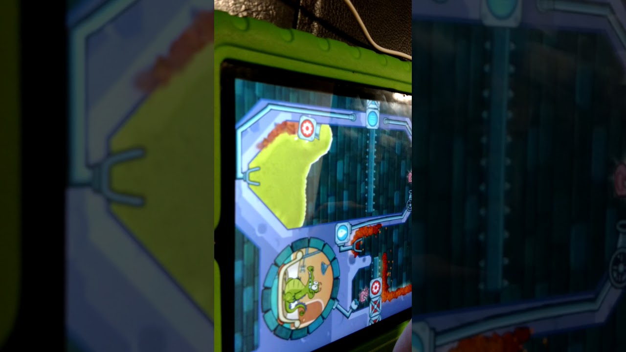 Where's my water part 3 this is why I hate Android