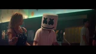 Marshmello Reverse song