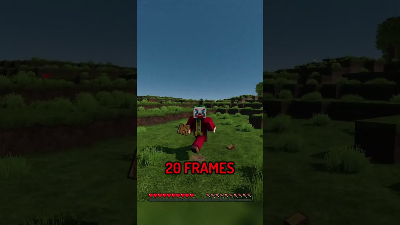 Minecraft But It S 100 Realistic