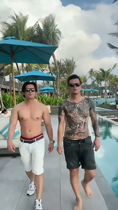 siapa yg rindu mereka artis genta buana main FILM lagi? #AFDALYUSMAN #CHOKI