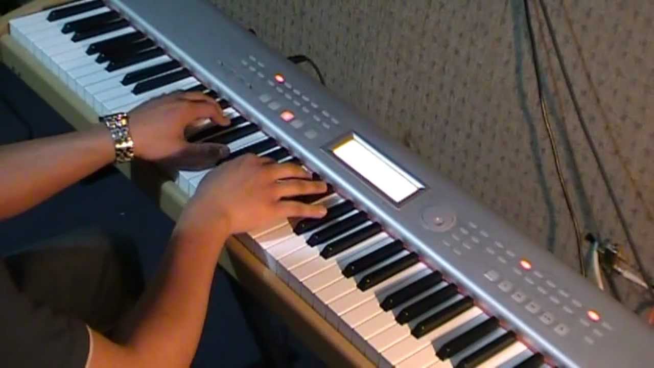 Dame Tus Ojos -Marcela Gandara ft. Jesus Adrian Romero (Tutorial)