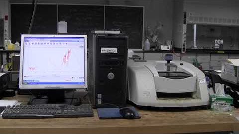 IR Thin Film Technique