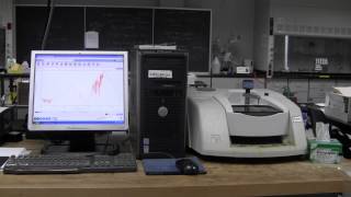 IR Thin Film Technique