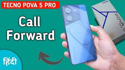 Tecno Pova 5 Pro call forwarding kaise kare, how to forward call in tecno, how to stop call forwardi