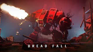 DREAD FALL