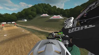 MX Simulator GoPro: 2012 Millville