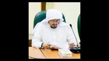 ما تيسرمن سورة النور بجامع معاذ بن جبل بمكة المكرمة - رمضان 1440 هـ للقارئ الشيخ د.عبد الله المسملي