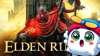 🔴ELDEN RING LIVE ⚔️ BLEED BUILD HERE I COME!!! ⚔️ ‪@lostvaha‬ screenshot 5