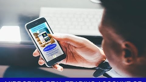 Automatic Passive Forex Trading - Mirroring 8 Figure Traders Account