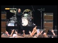 Grinspoon - Ready 1 (Big Day Out 2008)