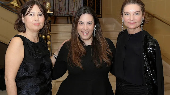 BFC/Vogue Designer Fashion Fund Episode 5: The Winner