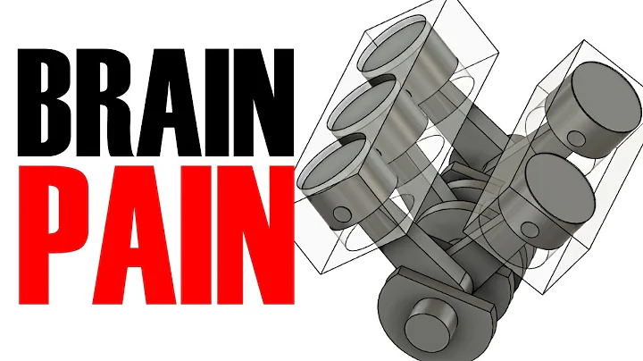 Logic Defying V5 Engine - Honda's RC211V Explained Like Never Before