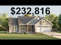 Cost to build small designer home by owner builder